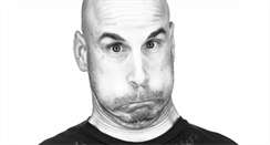 Desktop Screenshot of michaelcavotta.com